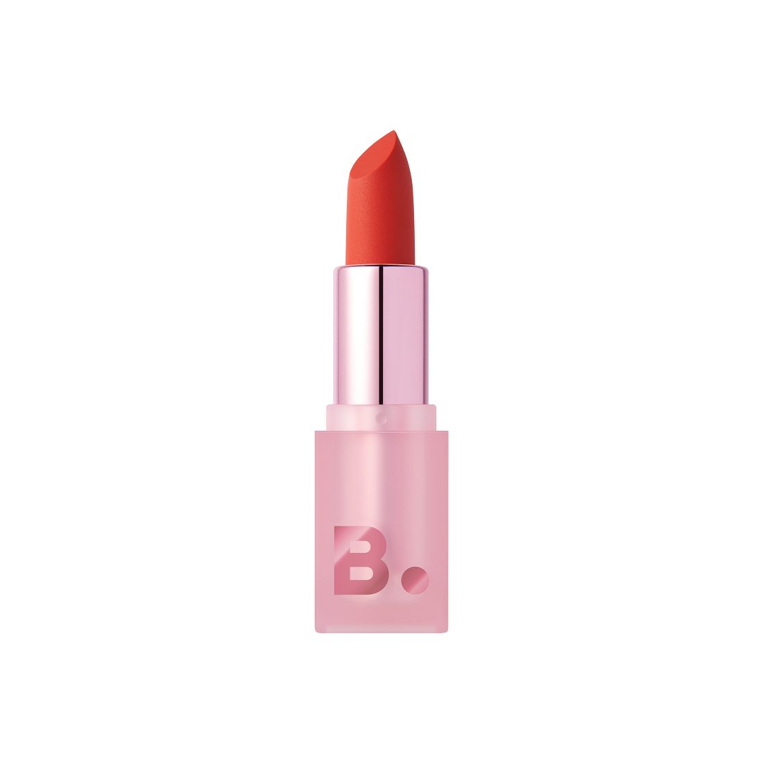 B. by Banila Velvet Blurred Veil Lipstick (Choose from 4 Colours) OR02 Flits