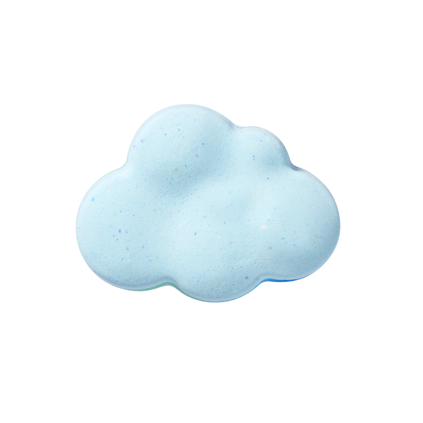 Universe Bubble Bath Bomb [soapy Cloud] 170g