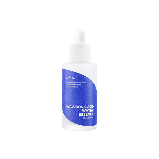 Hyaluronic Acid Water Essence 50ml