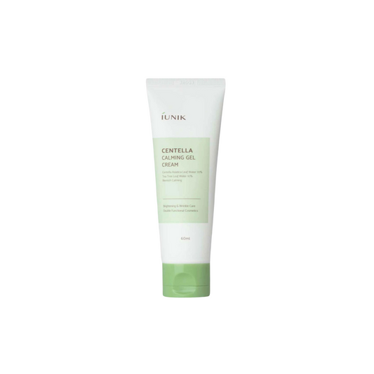 Centella Calming Gel Cream 60ml