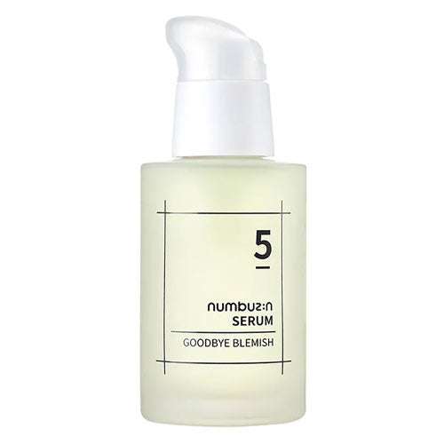 No.5 Goodbye Blemish Serum 50ml