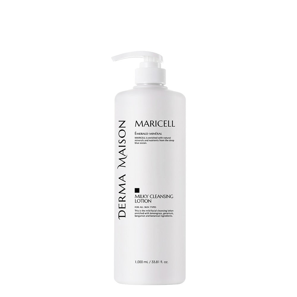 Maricell Milky Cleansing Lotion 1000ml