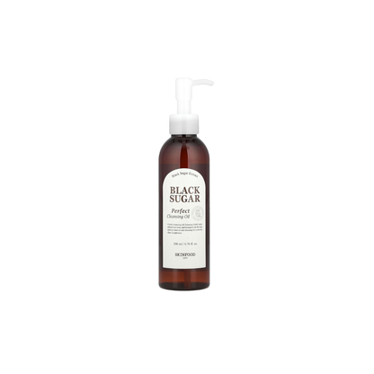 Black Sugar Perfect Cleansing Oil [200ml]