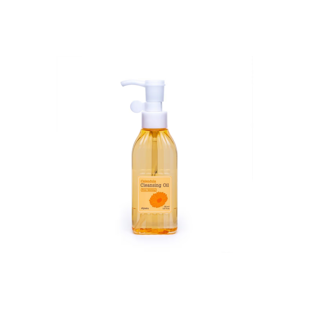 Calendula Cleansing Oil Pore Melting 150ml