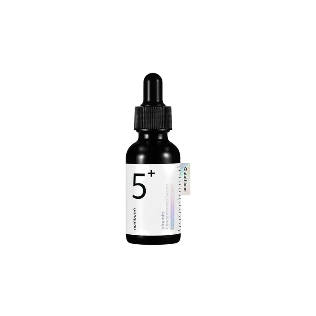 No. 5 Vitamin Concentrated Serum 30ml