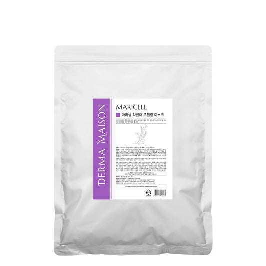 Maricell Lavender Modeling Mask 1kg