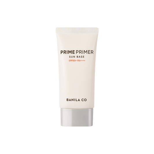 Prime Primer Sun Base SPF50+ PA++++ 50ml