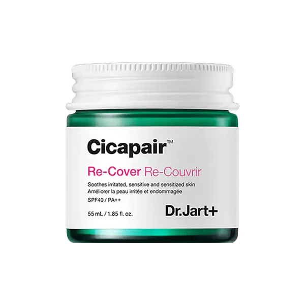 Cicapair Re-Cover Cream 55ml