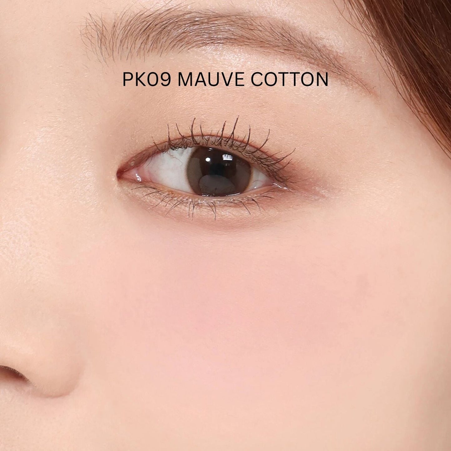 Juicy-Pang Pastel Blusher (9 shades)