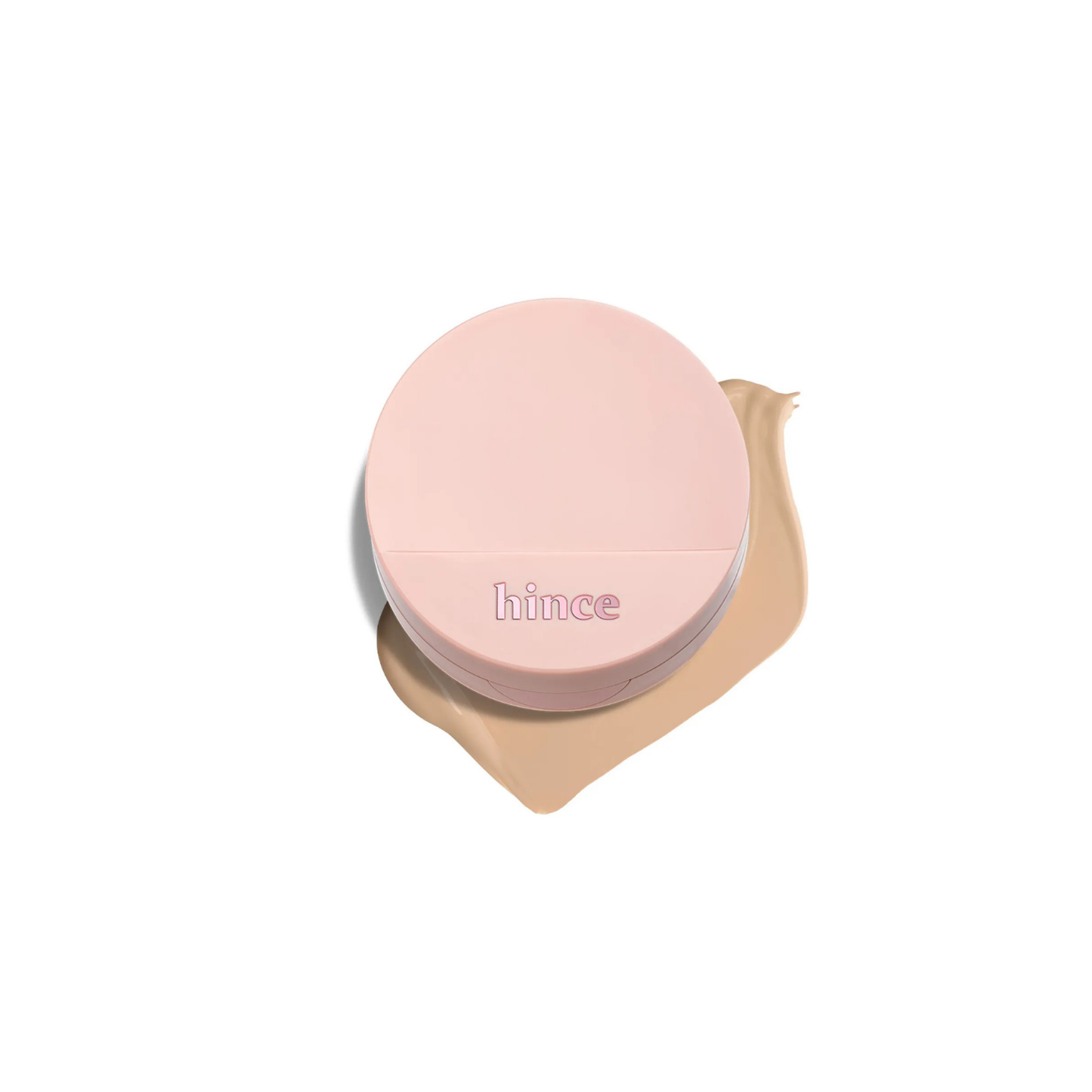 Cover Master Pink Cushion (4 Shades)