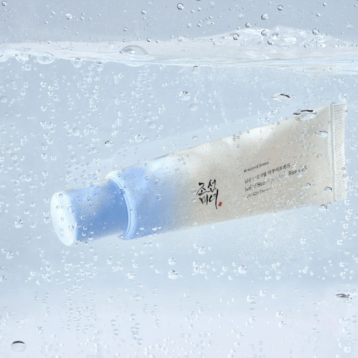 Beauty of Joseon Relief Sun Aqua-Fresh : Rice + B5 50ml - Shop K-Beauty in Australia