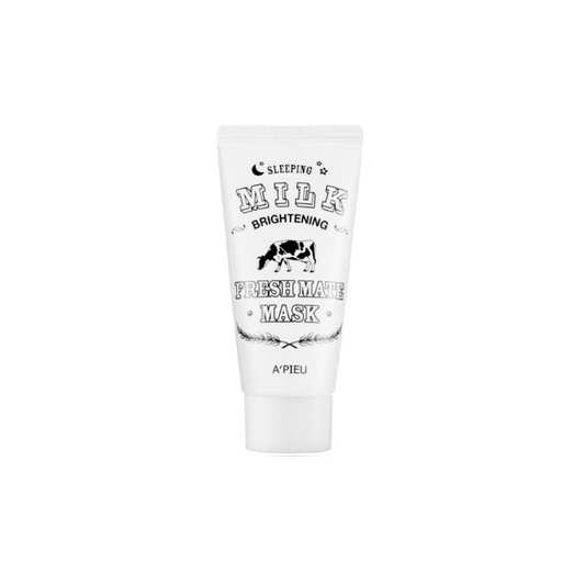 Fresh Mate Milk Mask Brightening 50ml