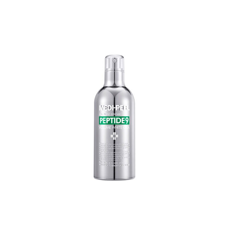 Peptide9 Volume White Cica Essence 100ml