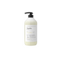 Lime & Basil Hair Shampoo 500 ml