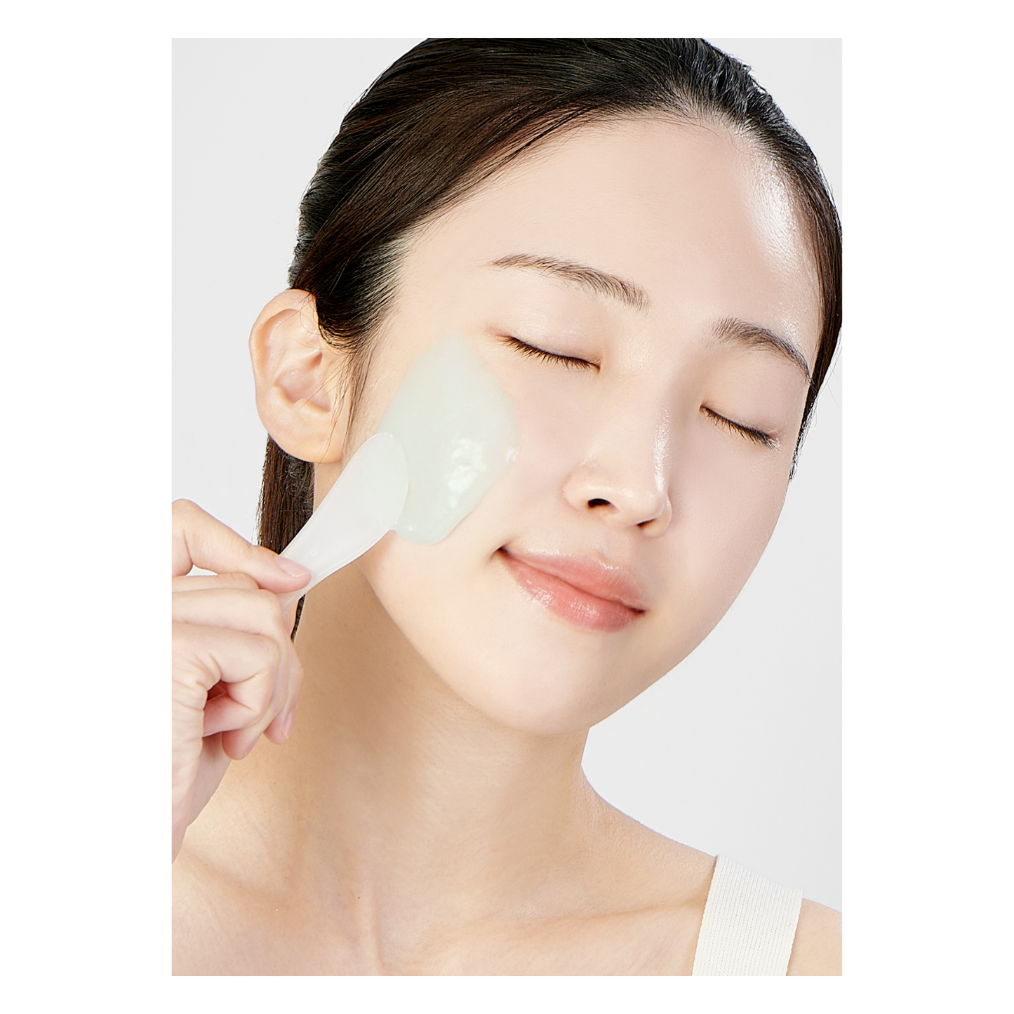JM Solution Marine Luminous Pearl Modeling Pack Pearl 50ml - Bulk Buy  K-Beauty in Australia