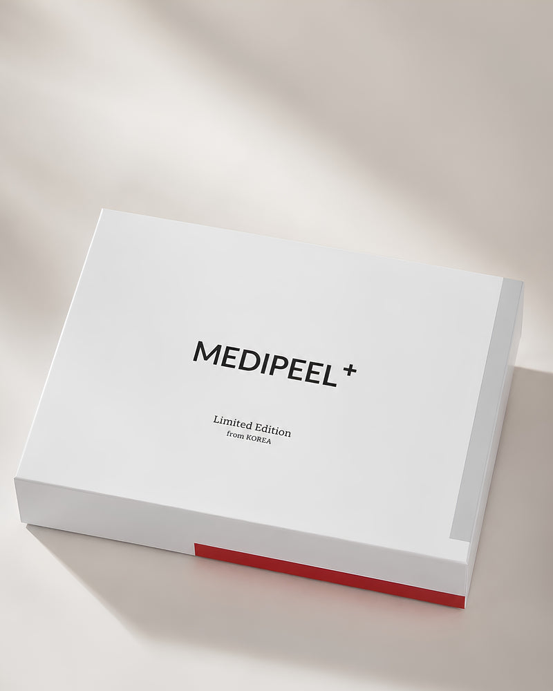 MEDIPEEL Neck Care Glow Kit – June Limited Edition