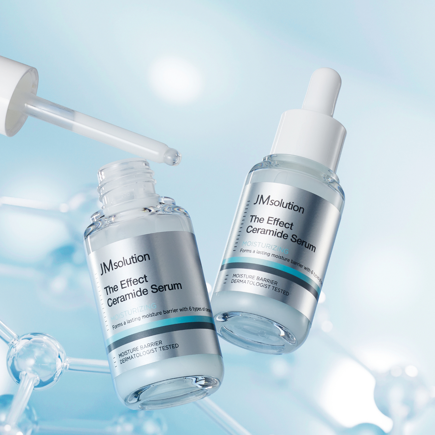 The Effect Ceramide Serum [30ml]