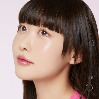 Toktokhara Filter Eyelash [200pcs]