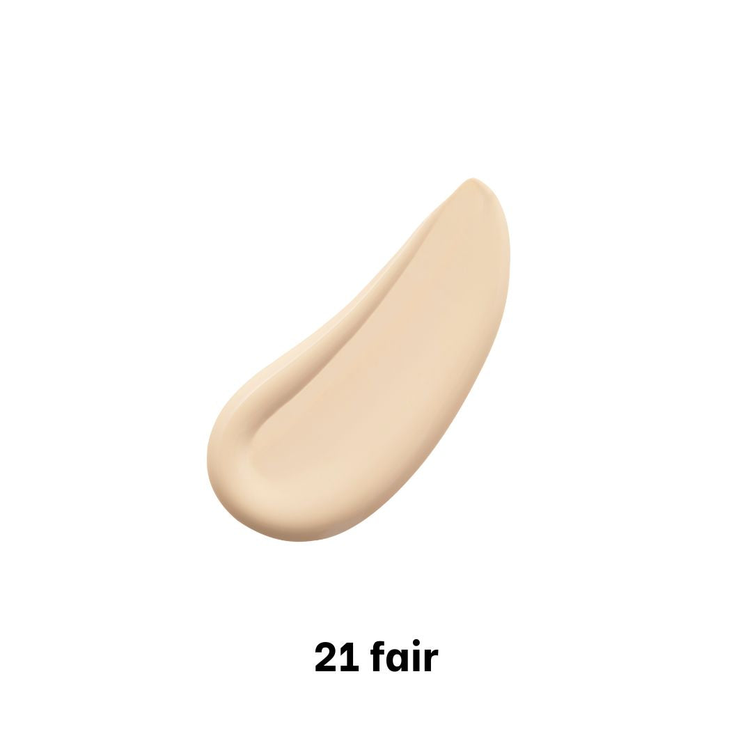 Missha Layering Fit Foundation Semi Glow (3 Colours) - Shop K-Beauty in Australia