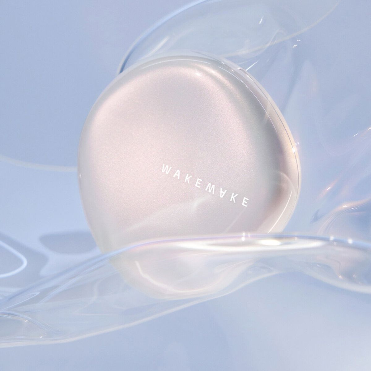 WAKEMAKE Water Glow Coating Cushion 11g - Shop K-Beauty in Australia