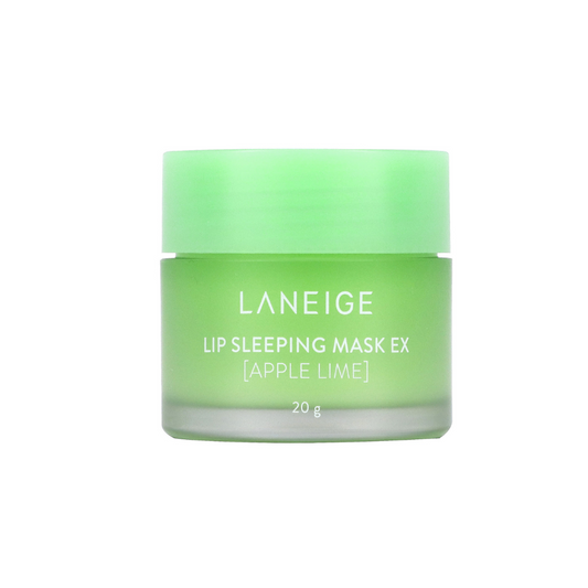 Lip Sleeping Mask EX Apple Lime 20g