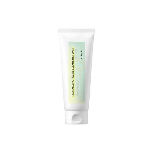 Revitalizing Facial Cleansing Foam 150ml