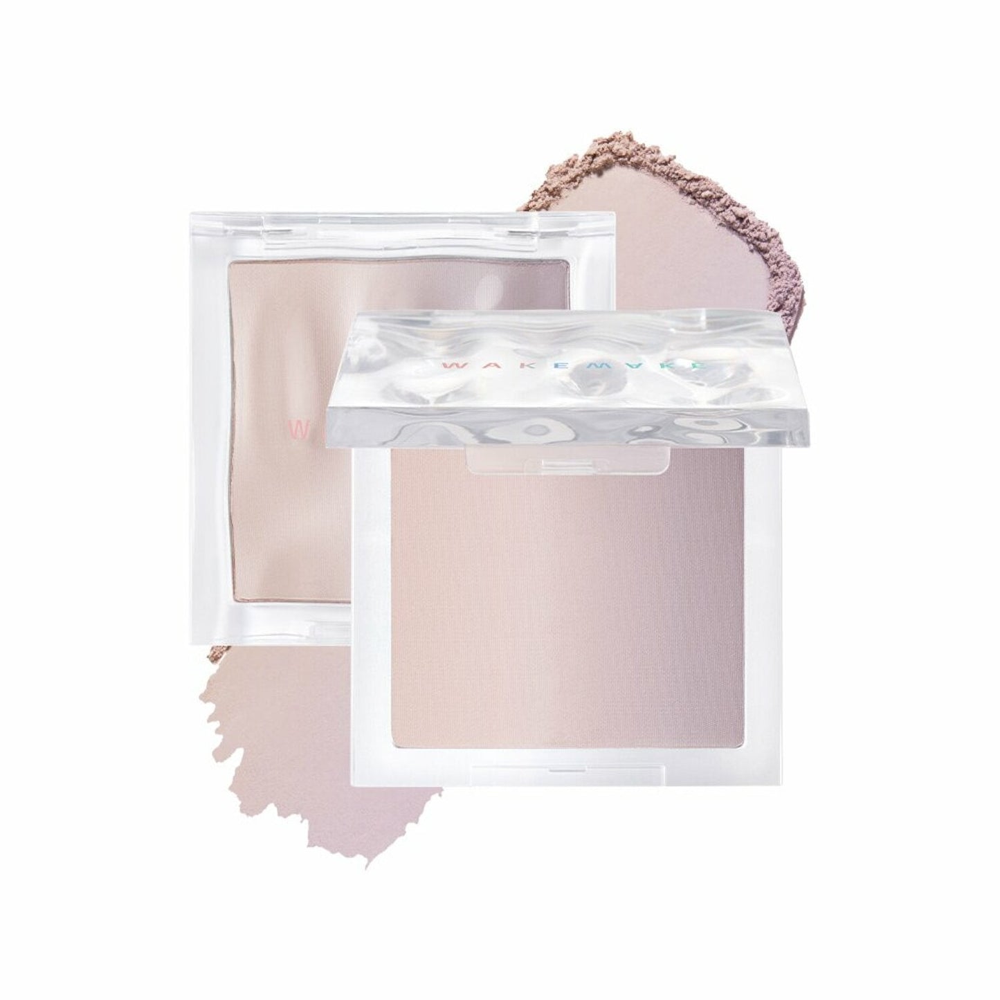 WAKEMAKE Wakemake Mix Blurring Volume Blush (3 colours) - Shop K-Beauty in Australia