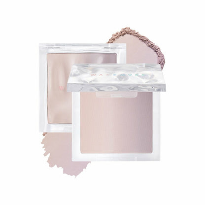 WAKEMAKE Wakemake Mix Blurring Volume Blush (3 colours) - Shop K-Beauty in Australia