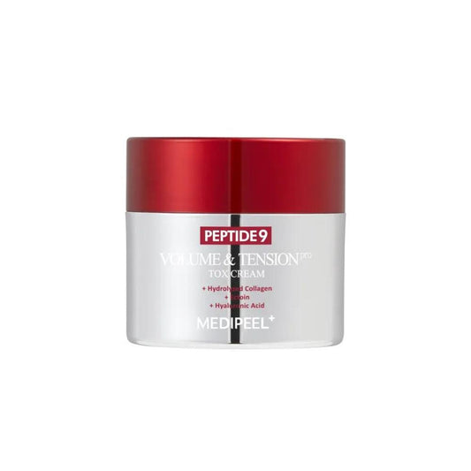 Peptide 9 Volume And Tension Tox Cream Pro 50mL