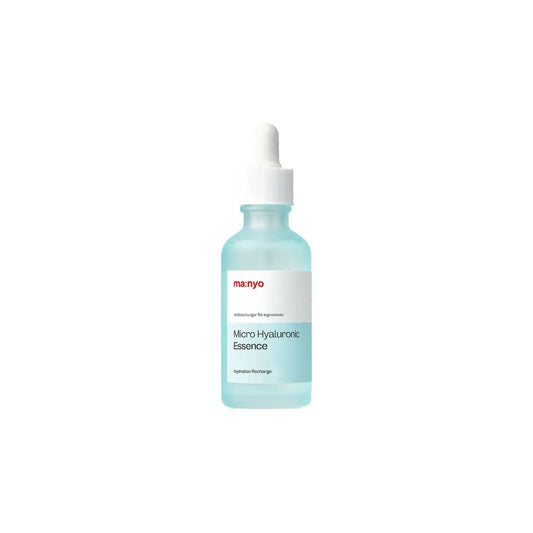 Micro Hyaluronic Essence 50ml