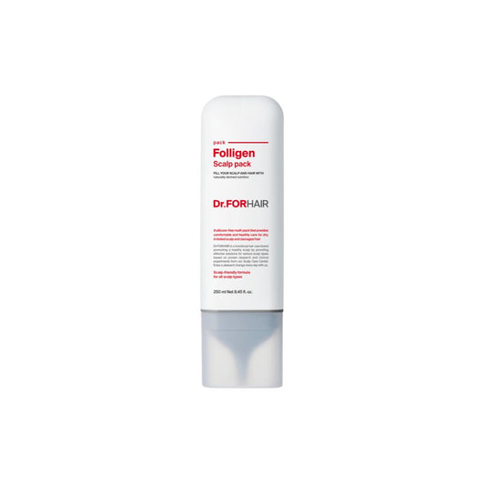 Folligen Scalp Pack 250ml