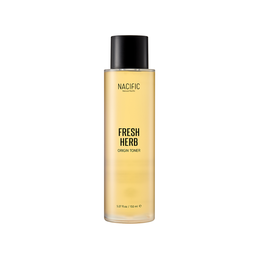 Fresh Herb Origin Toner 150ml