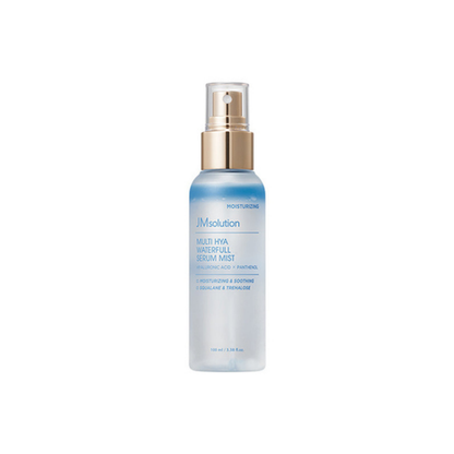 JM Solution Multi Hya Waterfull Serum Mist 100ml - Bulk Buy  K-Beauty in Australia