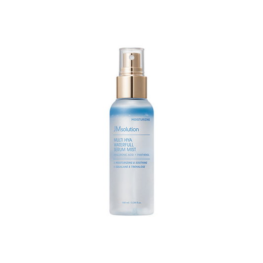 JM Solution Multi Hya Waterfull Serum Mist 100ml - Bulk Buy  K-Beauty in Australia