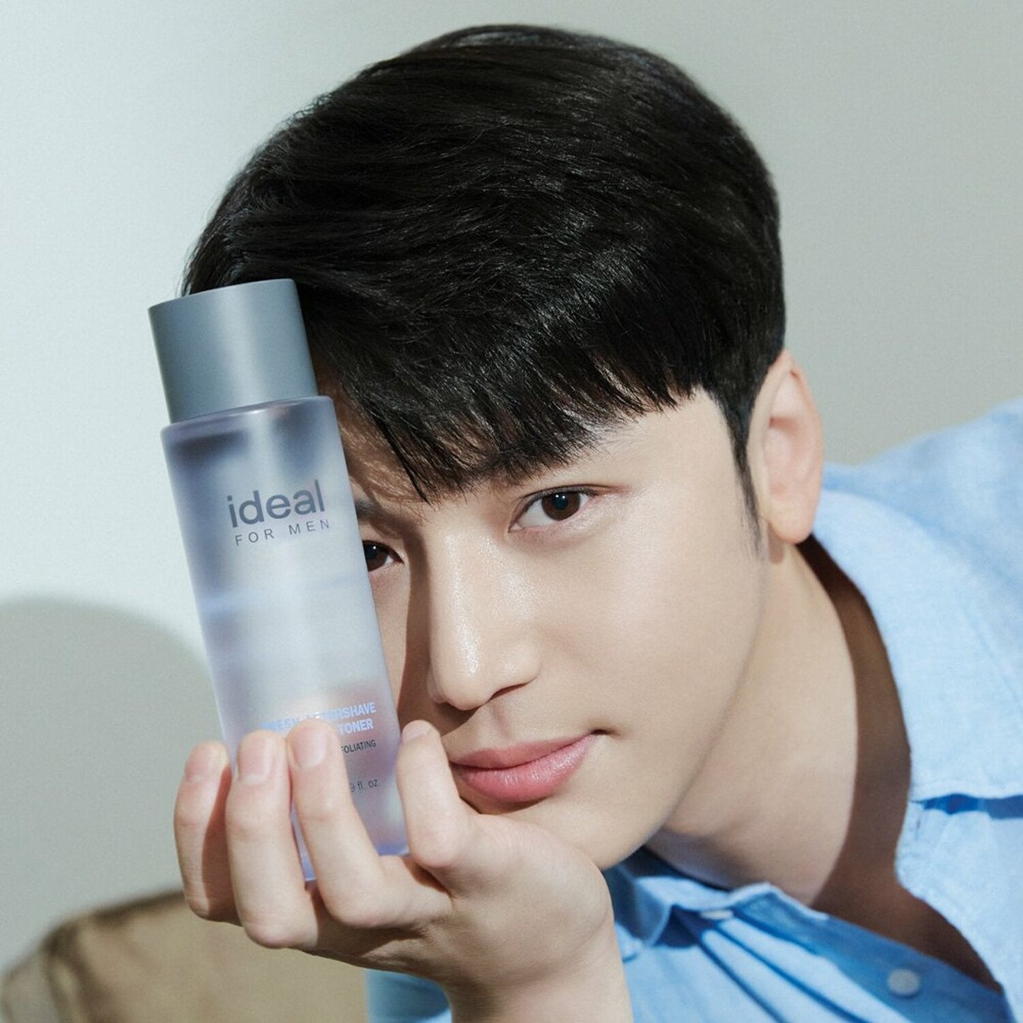 Fresh After Shave Soothing Toner 260ml