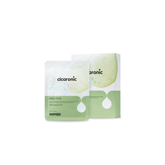 Prep Cicaronic Daily Mask 10pcs/Box