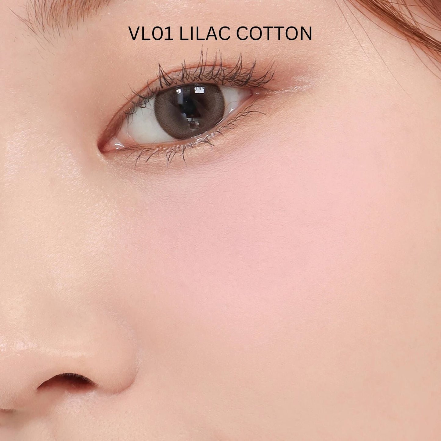 Juicy-Pang Pastel Blusher (9 shades)