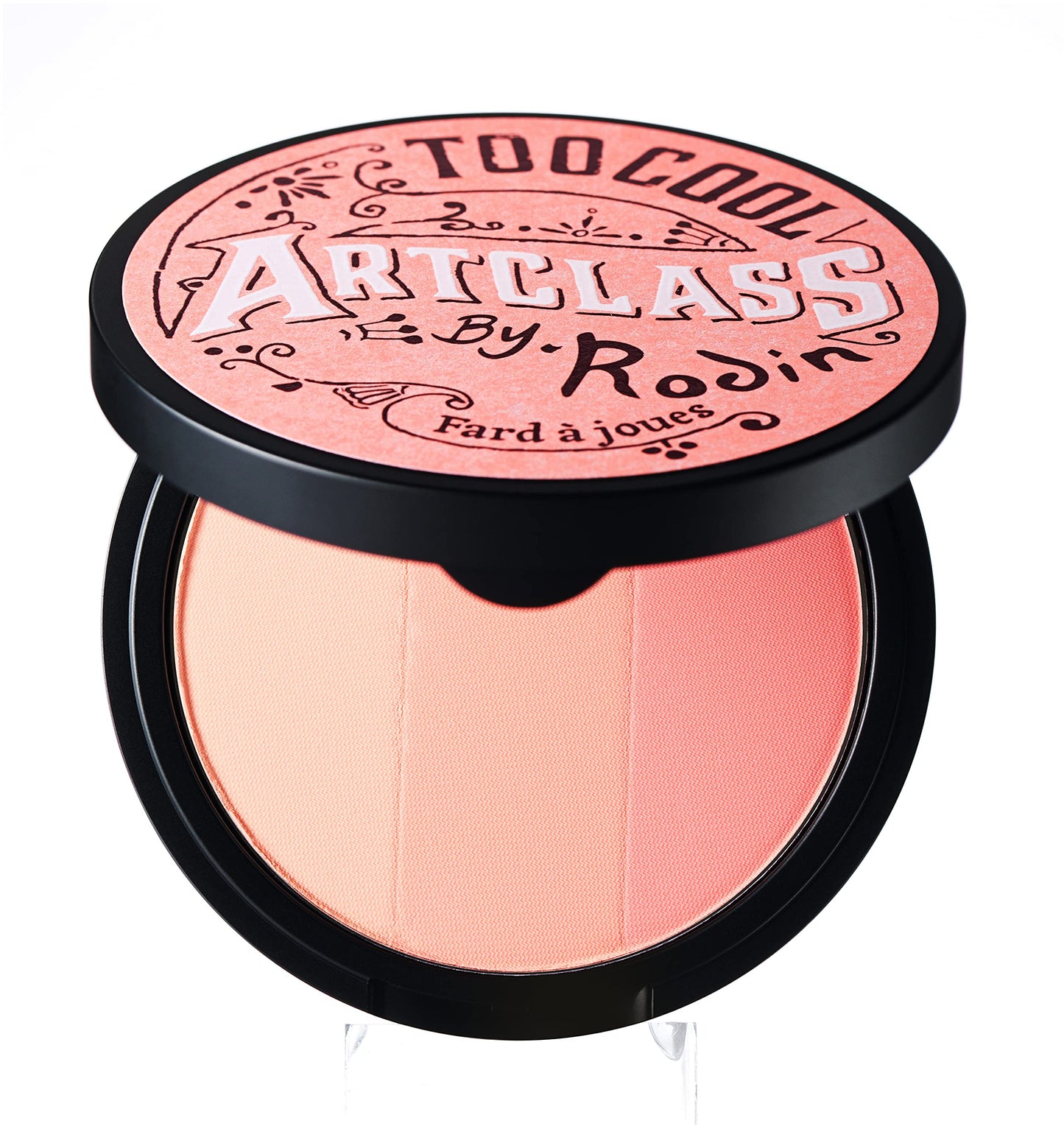 Too Cool For School Artclass By Rodin Blusher De Peche - Shop K-Beauty in Australia