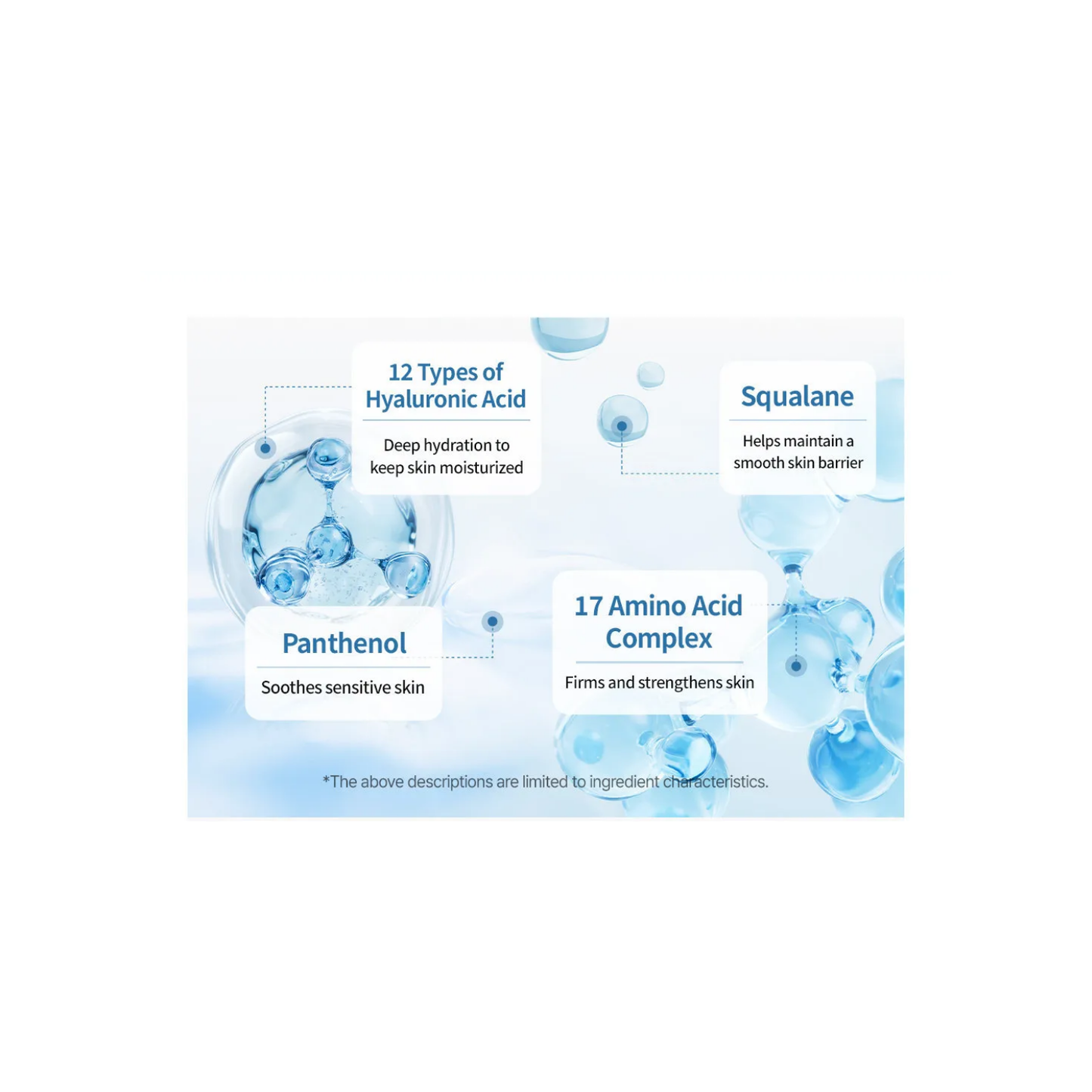 JM Solution Multi Hya Waterfull Serum Mist 100ml - Bulk Buy  K-Beauty in Australia