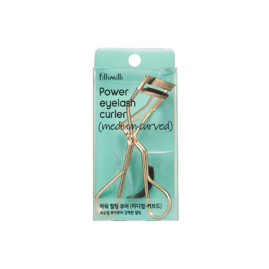 Power Eyelash Curler (Medium Curved)