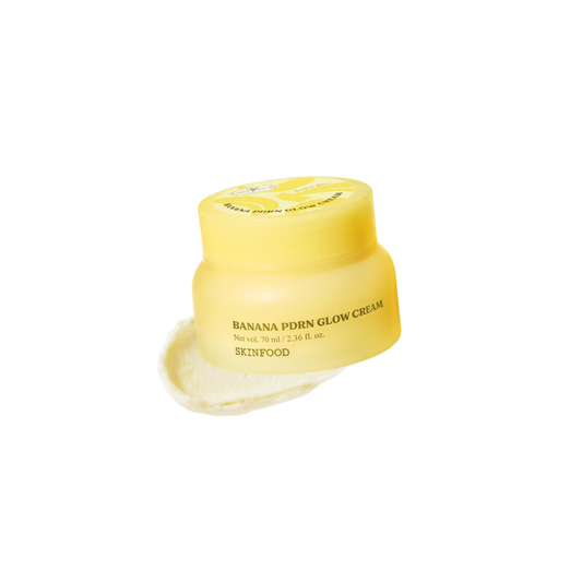 Banana Pdrn Glow Cream [70ml]