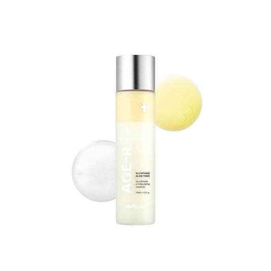 MEDICUBE Age-R Glutathione Glow Toner 140Ml - Bulk Buy K-Beauty in Australia