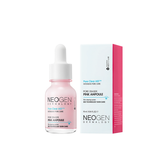 Pore Eraser Pink Ampoule 16ml