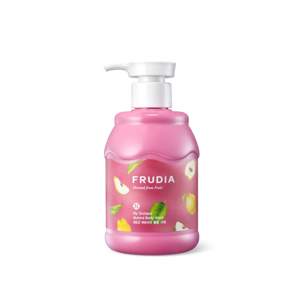 Frudia My Orchard Quince Body Wash 350ml