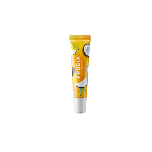 Frudia Coconut Honey Salve Lip Cream 10g