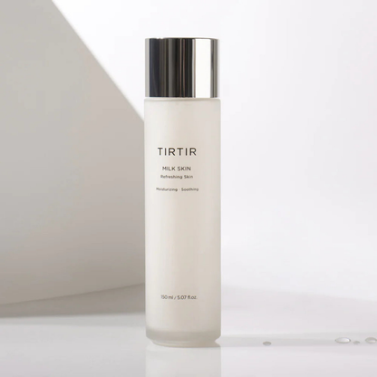 TIRTIR Milk Skin Toner 150ml - Shop K-Beauty in Australia