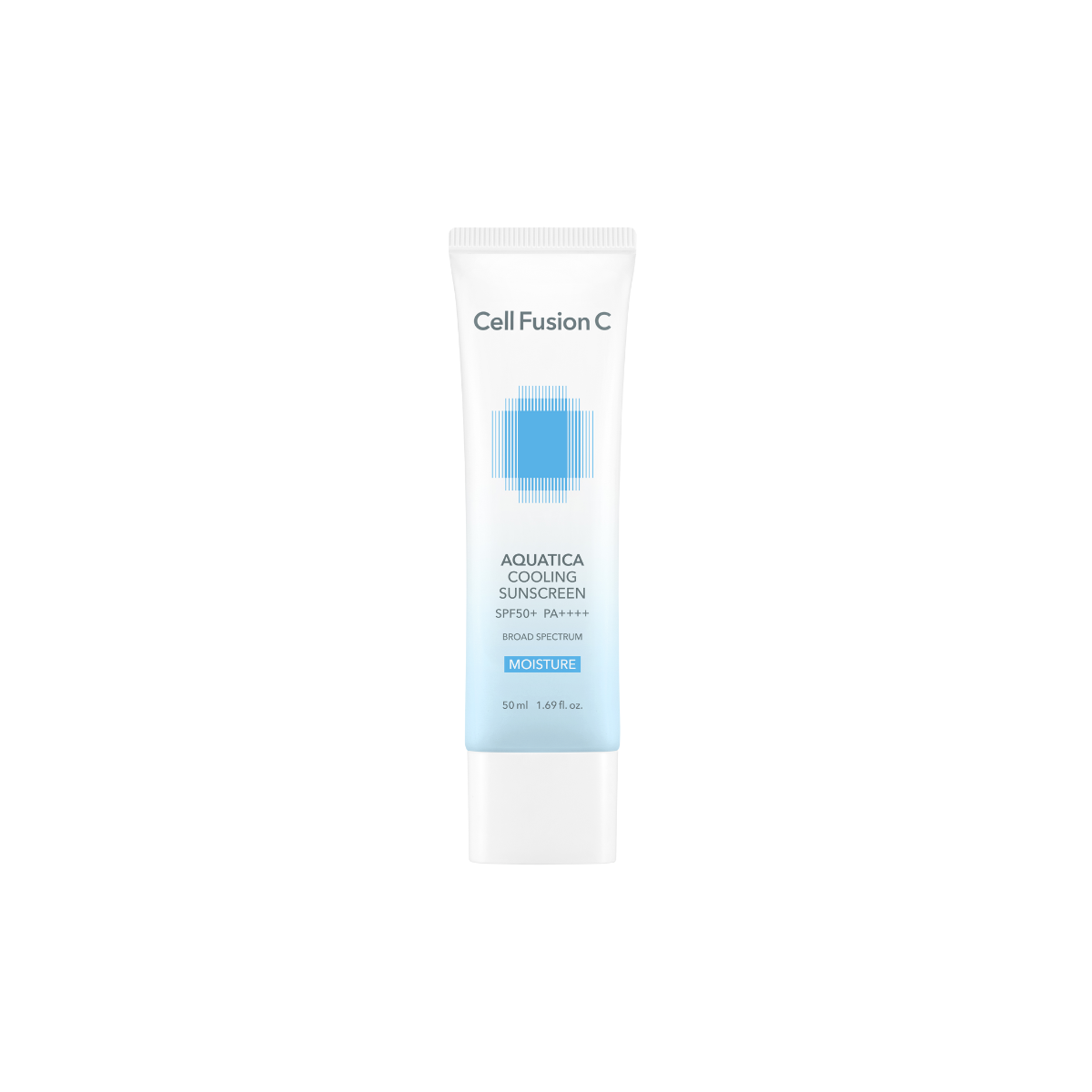 Aquatica Cooling Sunscreen 50Ml