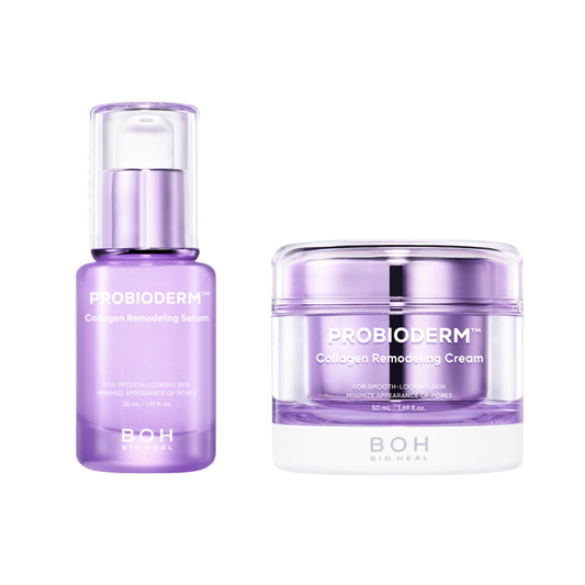 PROBIODERM COLLAGEN REMODELING CREAM SET