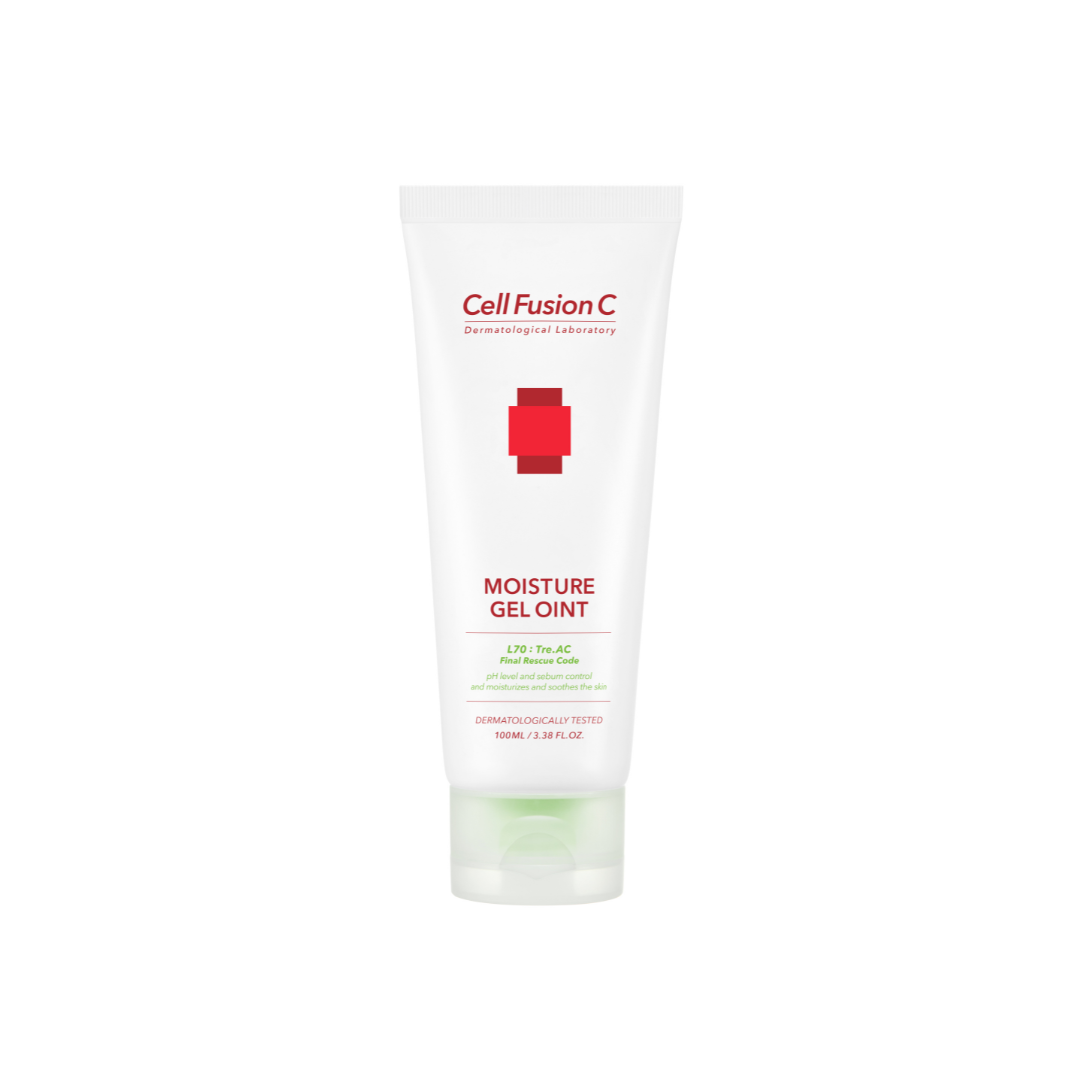 Moisture Gel Oint 100ml