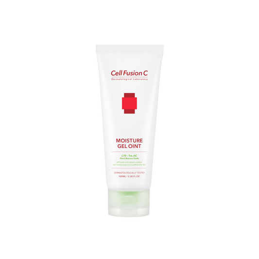 Moisture Gel Oint 100ml